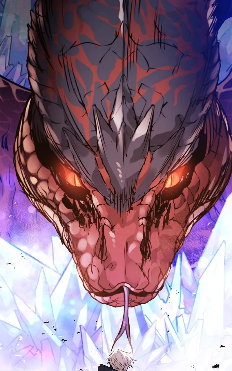 The Regressed Mercenary Has a Plan Chapter 26 page 56 - 