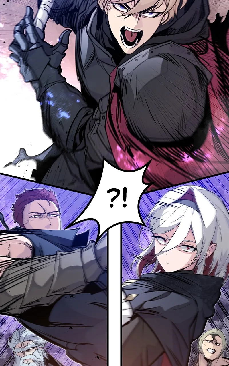 The Regressed Mercenary Has a Plan Chapter 26 page 60 - 