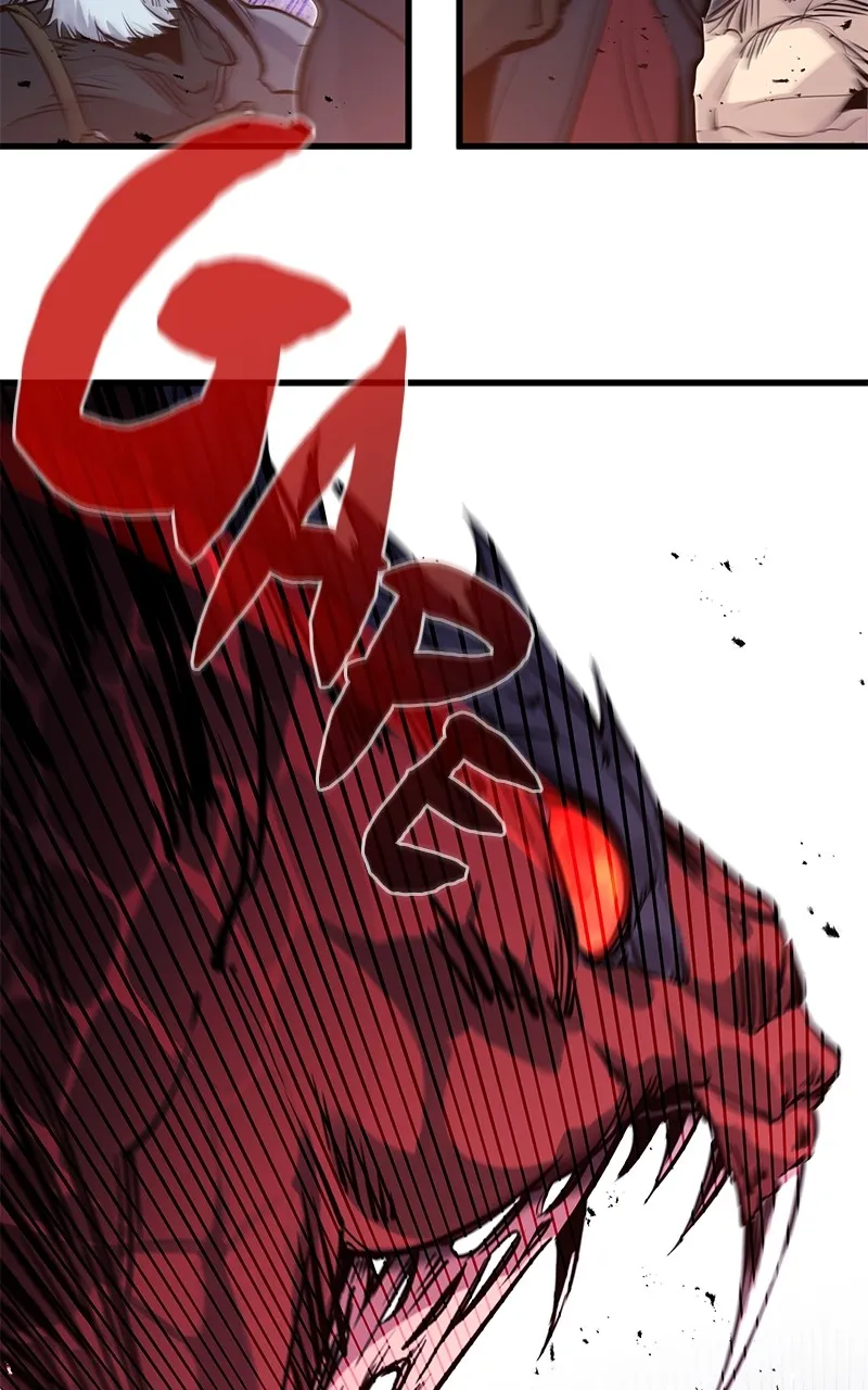 The Regressed Mercenary Has a Plan Chapter 26 page 61 - 