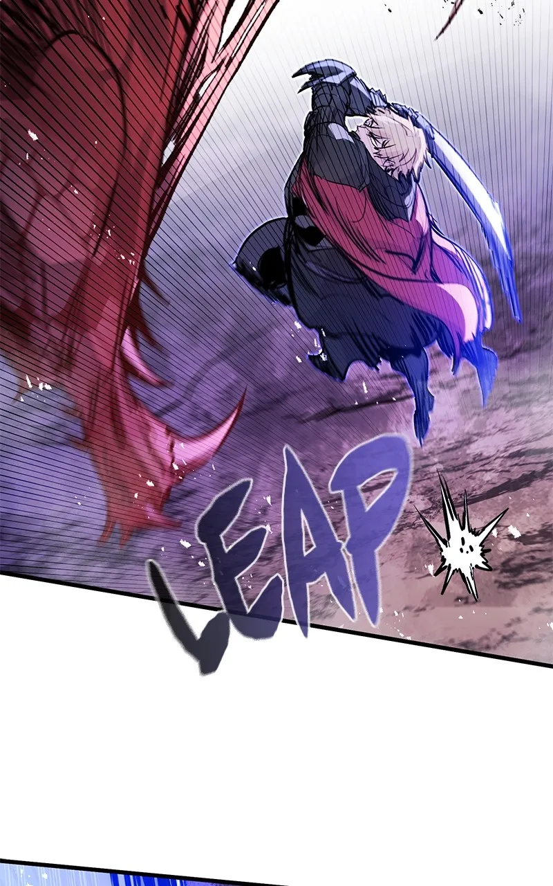 The Regressed Mercenary Has a Plan Chapter 26 page 62 - 