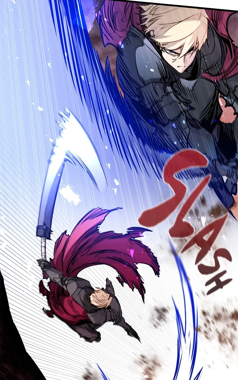 The Regressed Mercenary Has a Plan Chapter 26 page 63 - 