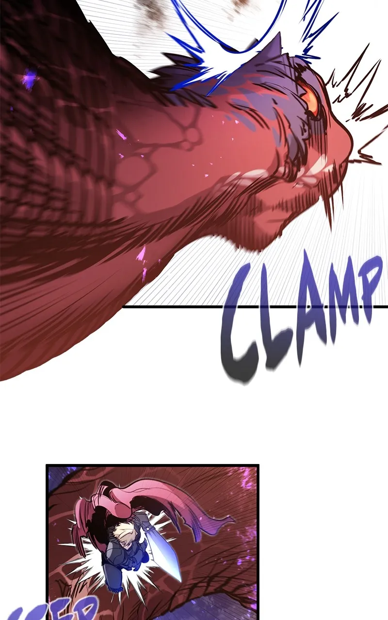 The Regressed Mercenary Has a Plan Chapter 26 page 64 - 