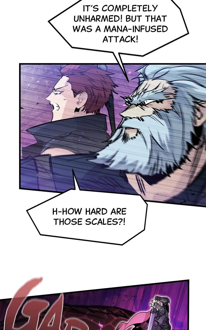 The Regressed Mercenary Has a Plan Chapter 26 page 68 - 