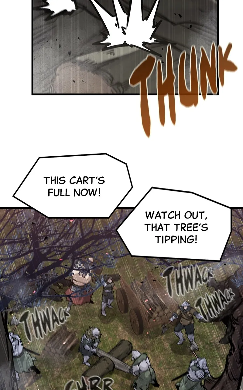 The Regressed Mercenary Has a Plan Chapter 26 page 8 - 