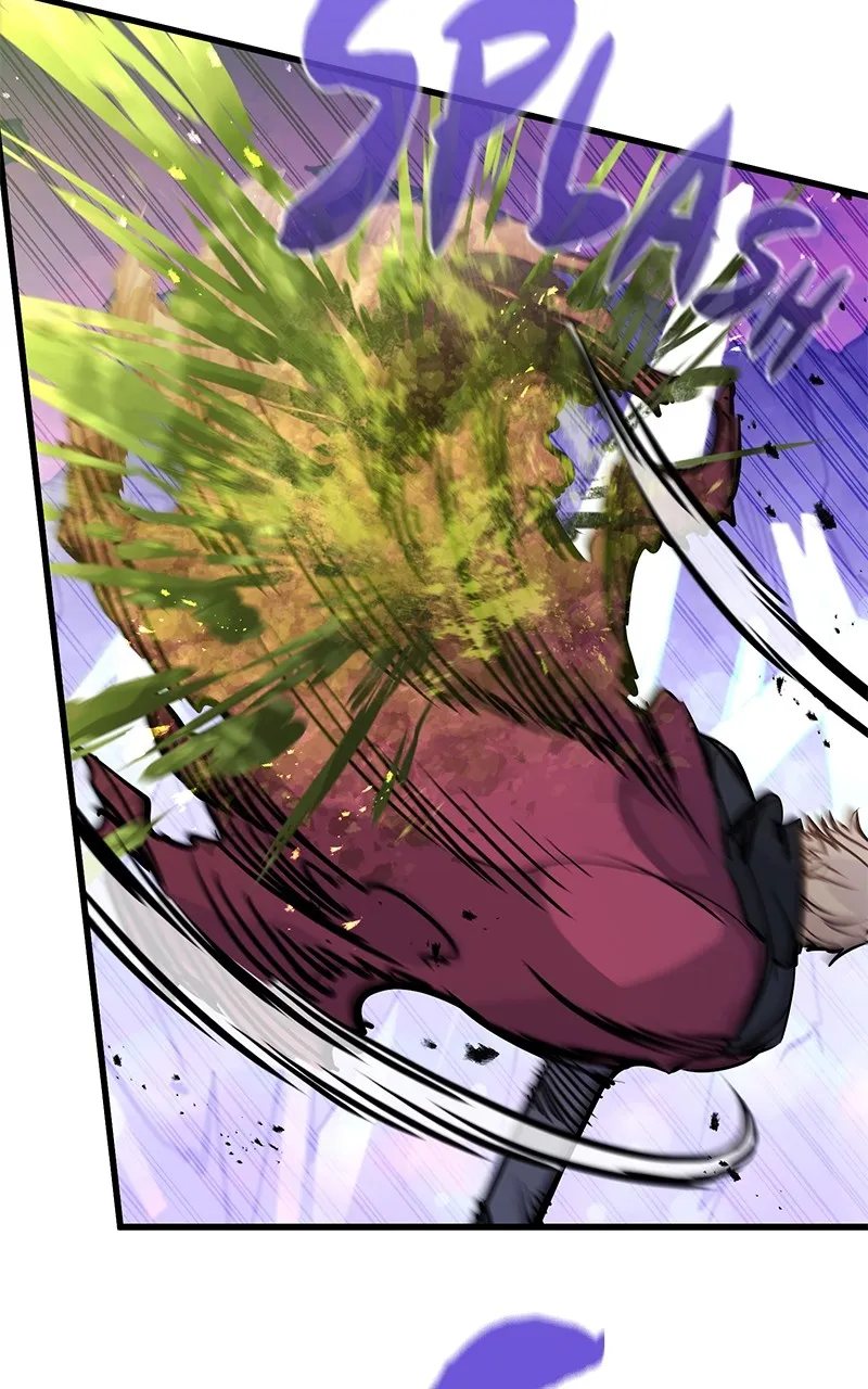The Regressed Mercenary Has a Plan Chapter 26 page 72 - 