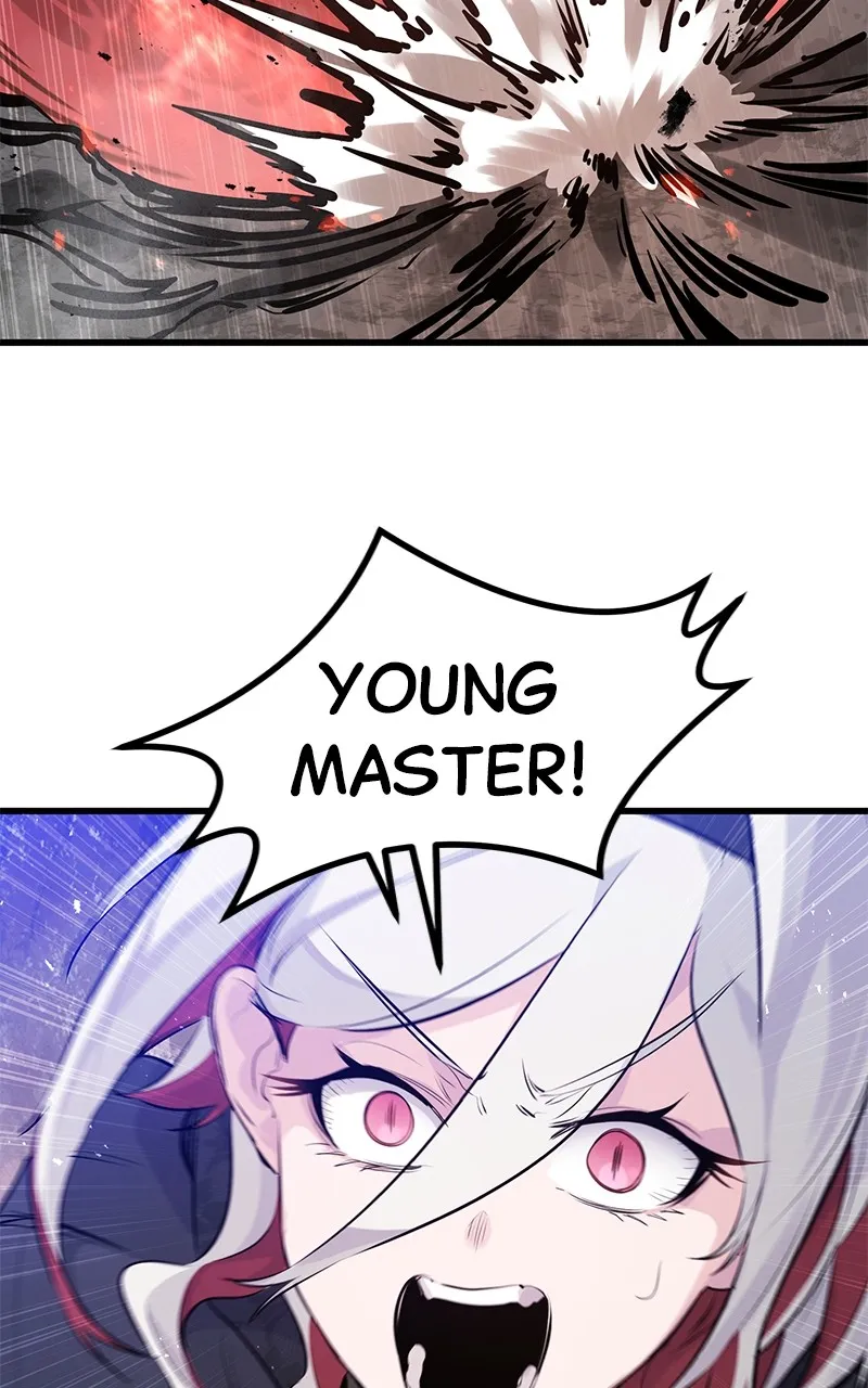 The Regressed Mercenary Has a Plan Chapter 26 page 80 - 