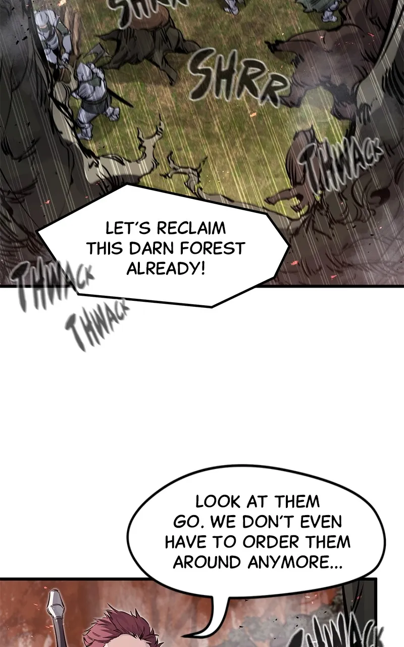 The Regressed Mercenary Has a Plan Chapter 26 page 9 - 