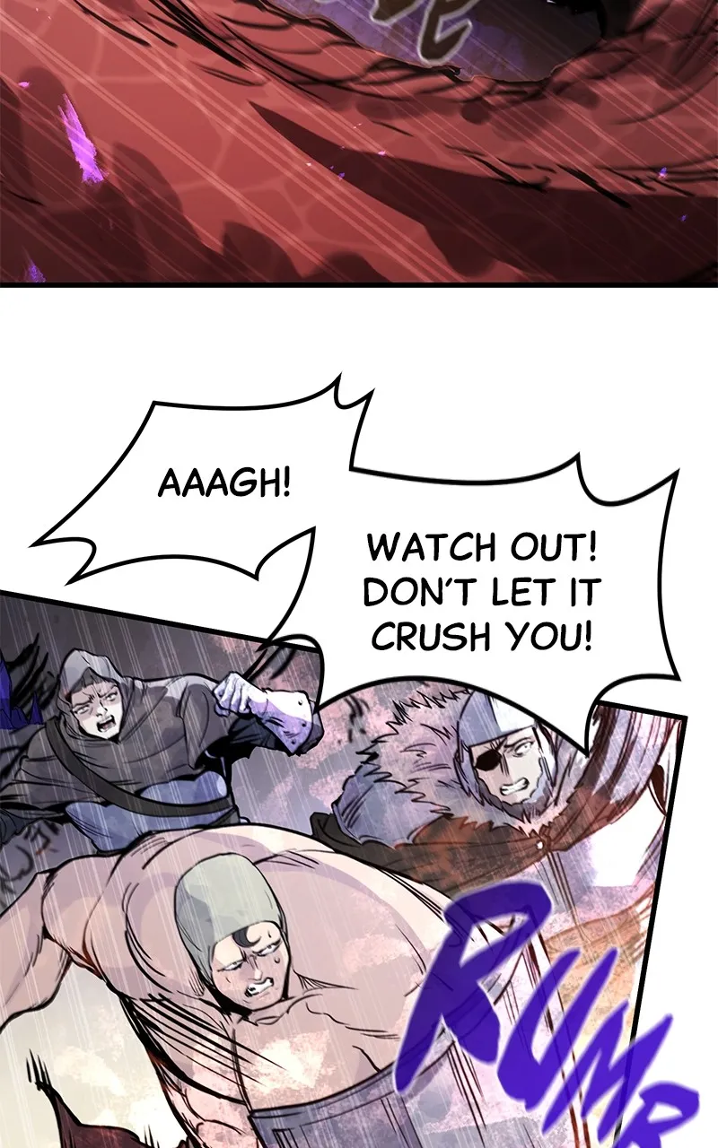 The Regressed Mercenary Has a Plan Chapter 26 page 83 - 