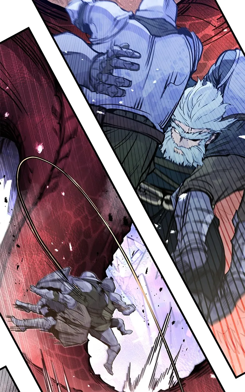 The Regressed Mercenary Has a Plan Chapter 26 page 85 - 