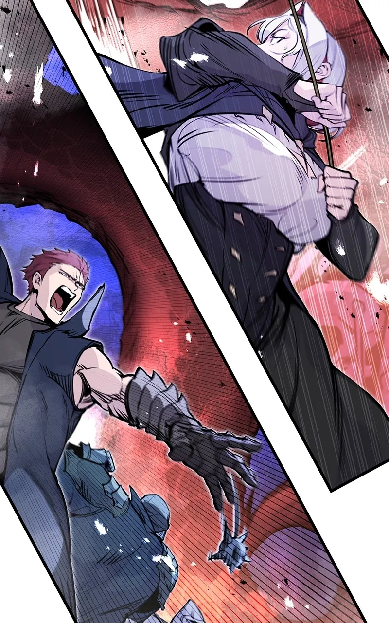 The Regressed Mercenary Has a Plan Chapter 26 page 86 - 