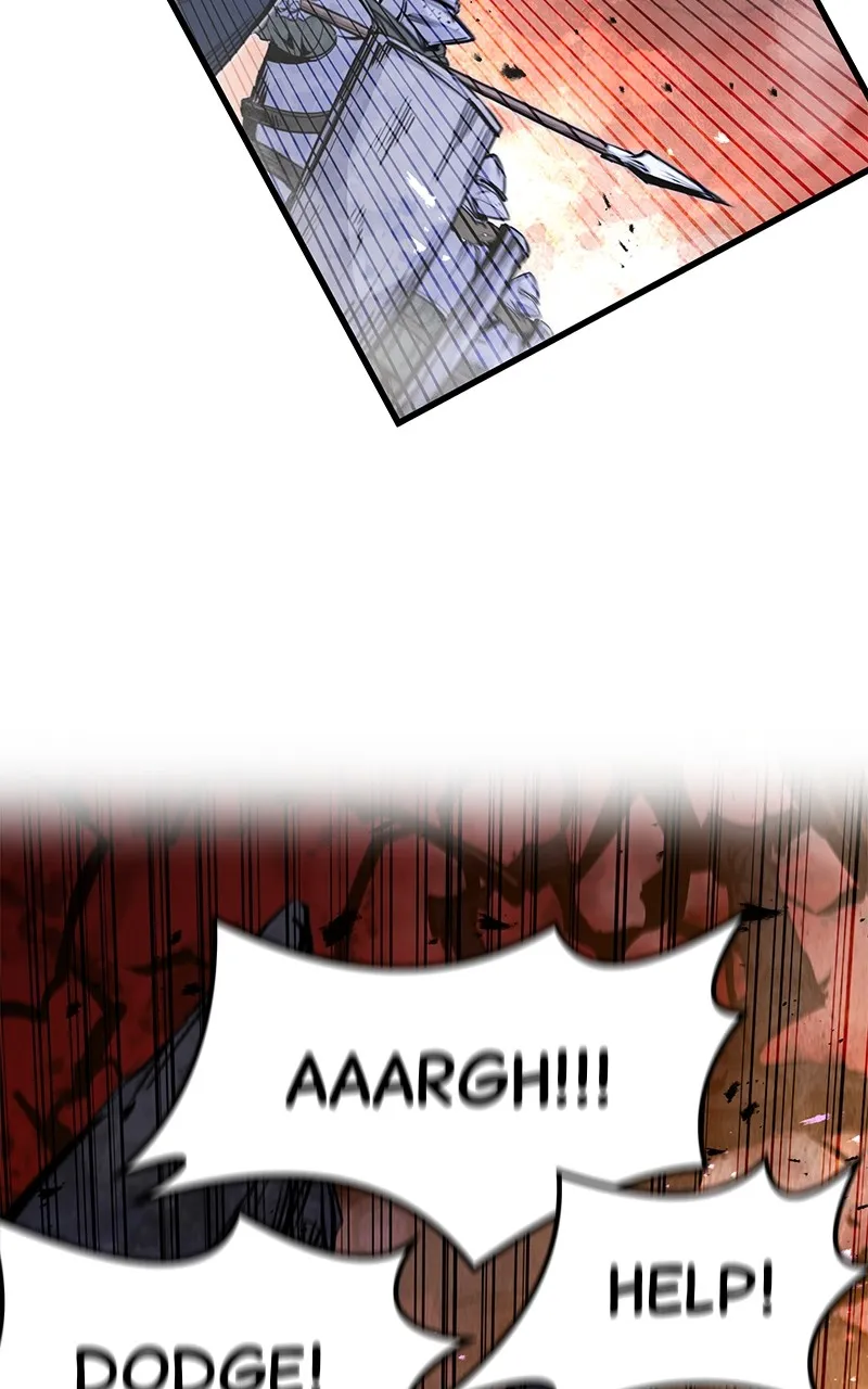 The Regressed Mercenary Has a Plan Chapter 26 page 87 - 