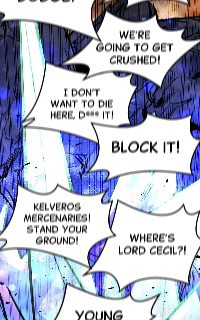The Regressed Mercenary Has a Plan Chapter 26 page 88 - 