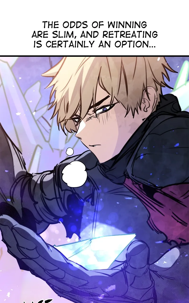 The Regressed Mercenary Has a Plan Chapter 26 page 96 - 