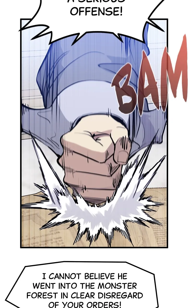 The Regressed Mercenary Has a Plan Chapter 27 page 102 - 