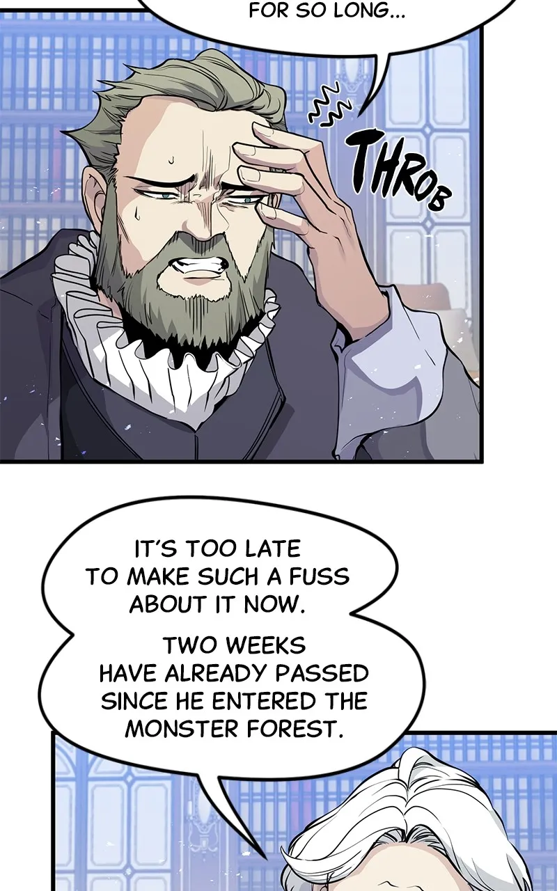 The Regressed Mercenary Has a Plan Chapter 27 page 104 - 