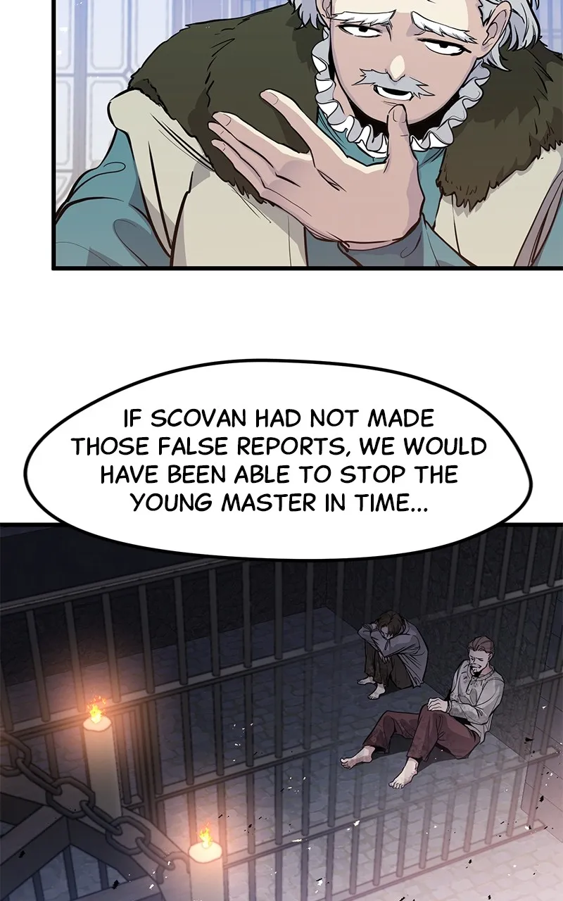 The Regressed Mercenary Has a Plan Chapter 27 page 105 - 