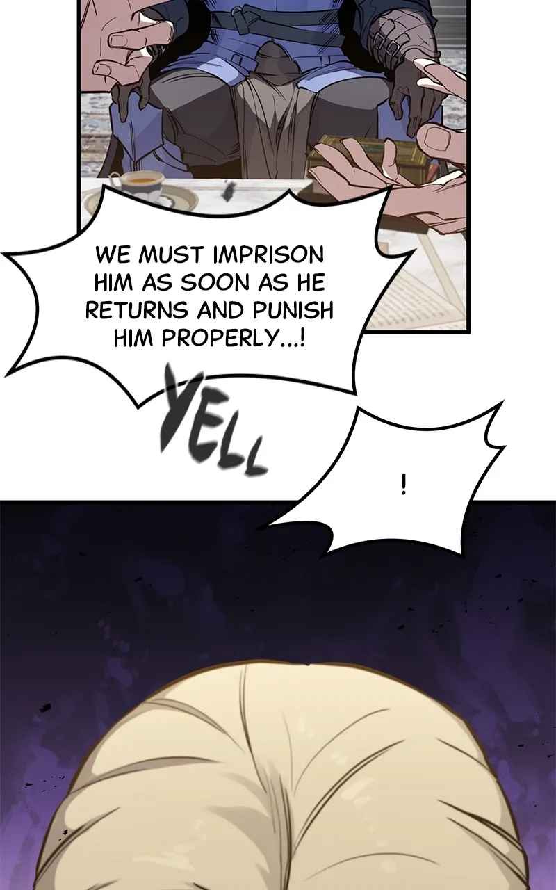 The Regressed Mercenary Has a Plan Chapter 27 page 107 - 