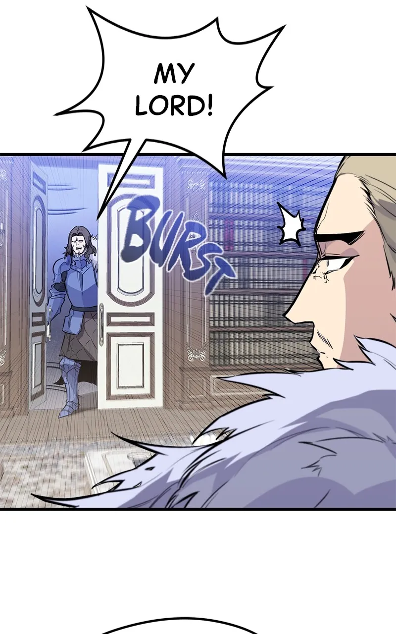 The Regressed Mercenary Has a Plan Chapter 27 page 109 - 