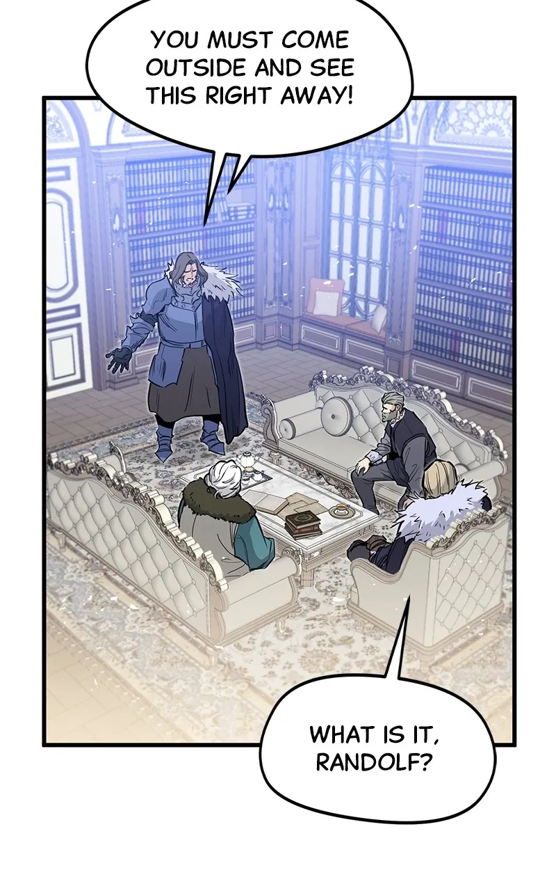 The Regressed Mercenary Has a Plan Chapter 27 page 110 - 