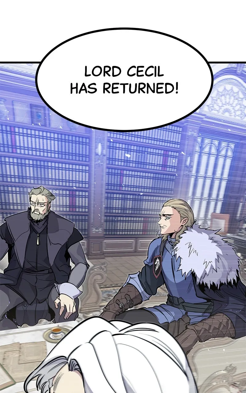 The Regressed Mercenary Has a Plan Chapter 27 page 111 - 