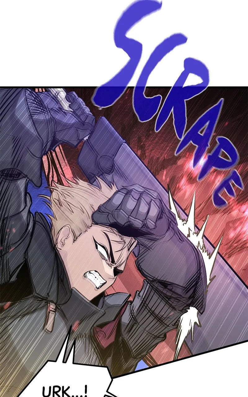 The Regressed Mercenary Has a Plan Chapter 27 page 16 - 