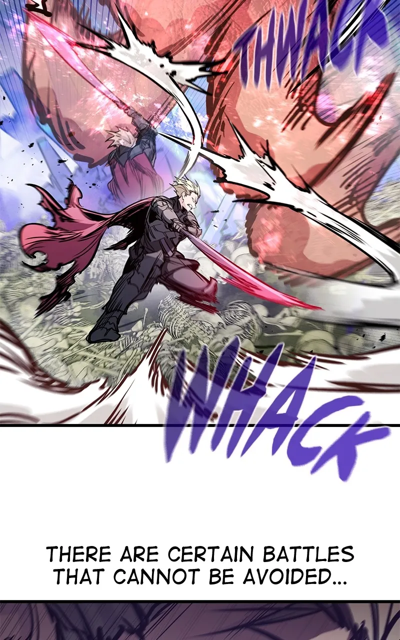 The Regressed Mercenary Has a Plan Chapter 27 page 19 - 