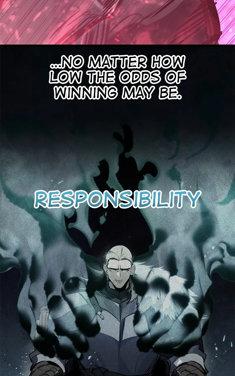 The Regressed Mercenary Has a Plan Chapter 27 page 21 - 