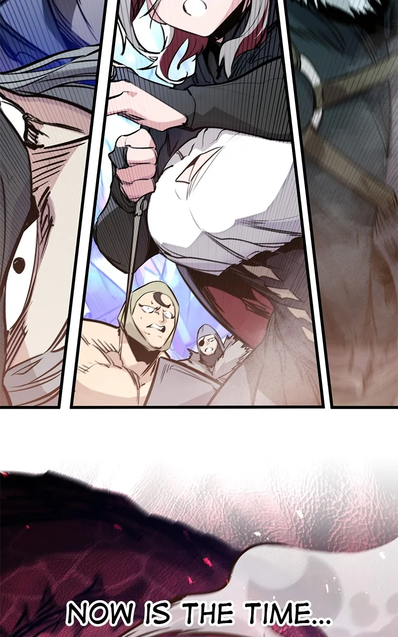 The Regressed Mercenary Has a Plan Chapter 27 page 23 - 