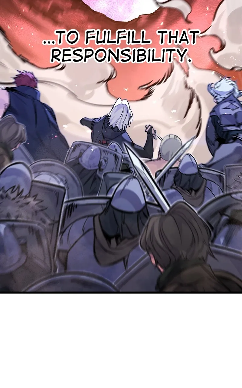 The Regressed Mercenary Has a Plan Chapter 27 page 25 - 