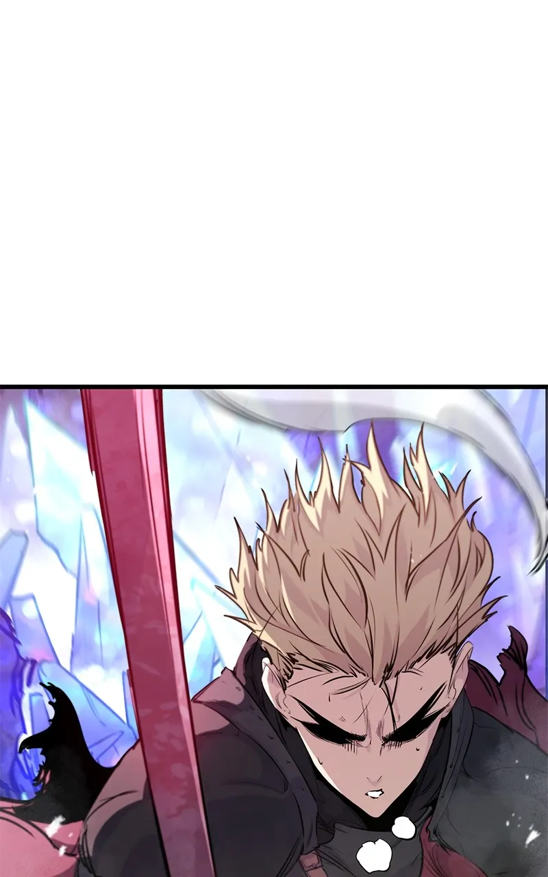 The Regressed Mercenary Has a Plan Chapter 27 page 27 - 