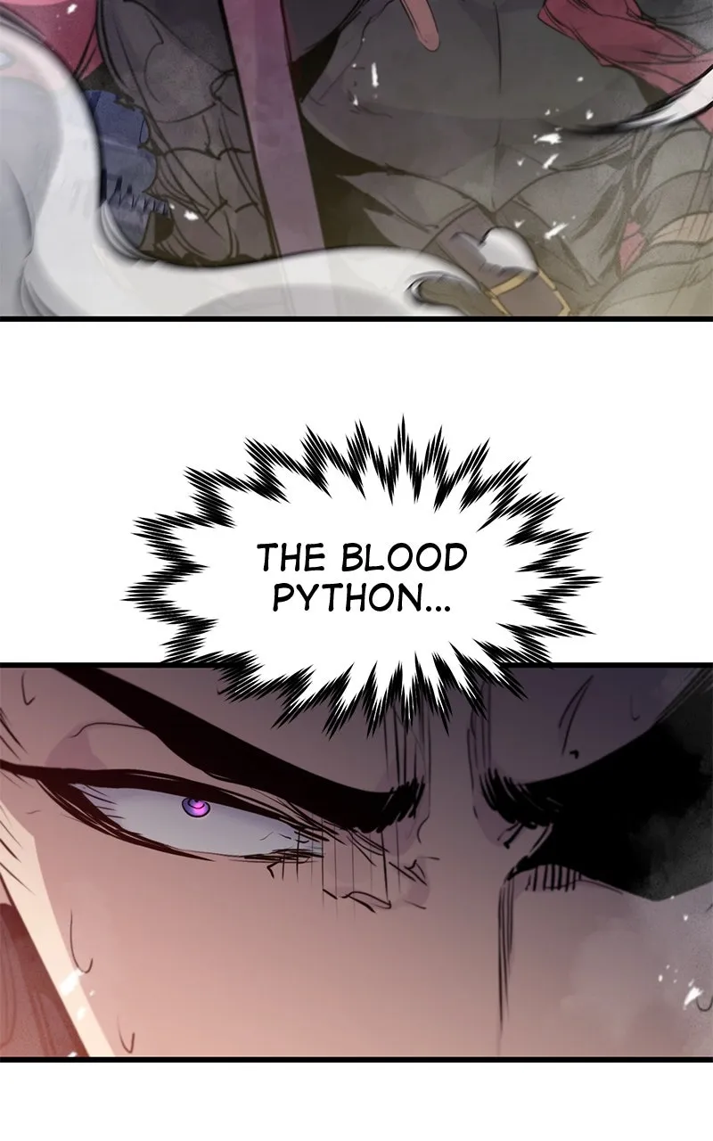 The Regressed Mercenary Has a Plan Chapter 27 page 28 - 