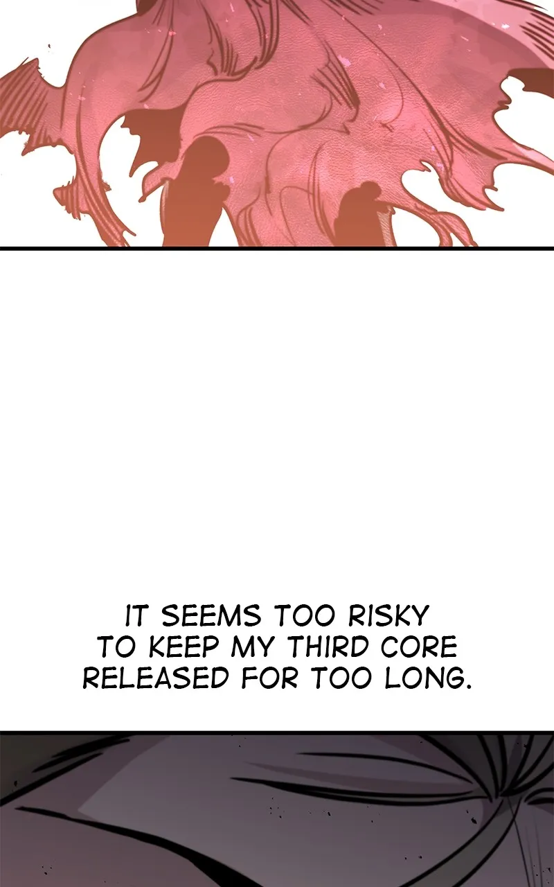 The Regressed Mercenary Has a Plan Chapter 27 page 31 - 