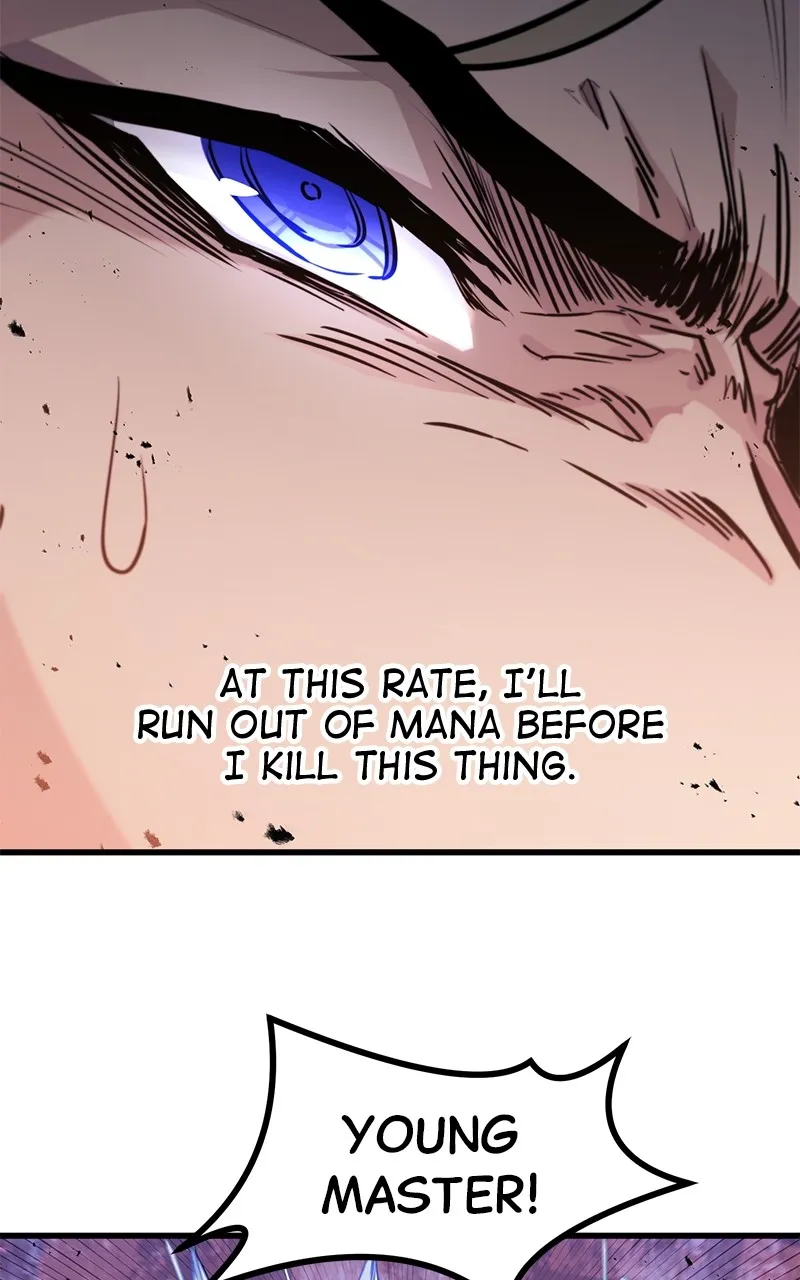 The Regressed Mercenary Has a Plan Chapter 27 page 32 - 