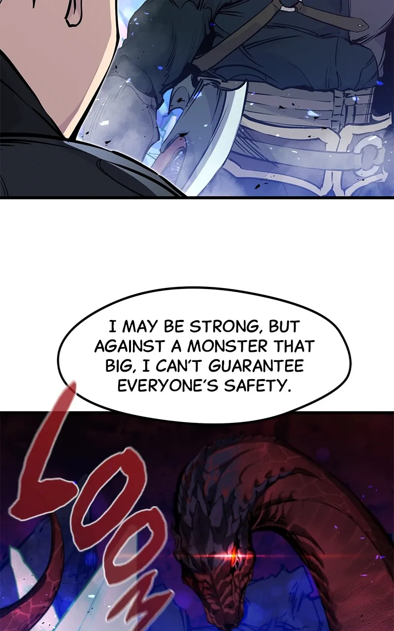 The Regressed Mercenary Has a Plan Chapter 27 page 39 - 