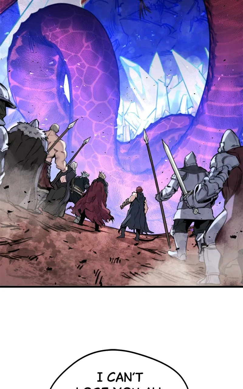 The Regressed Mercenary Has a Plan Chapter 27 page 40 - 