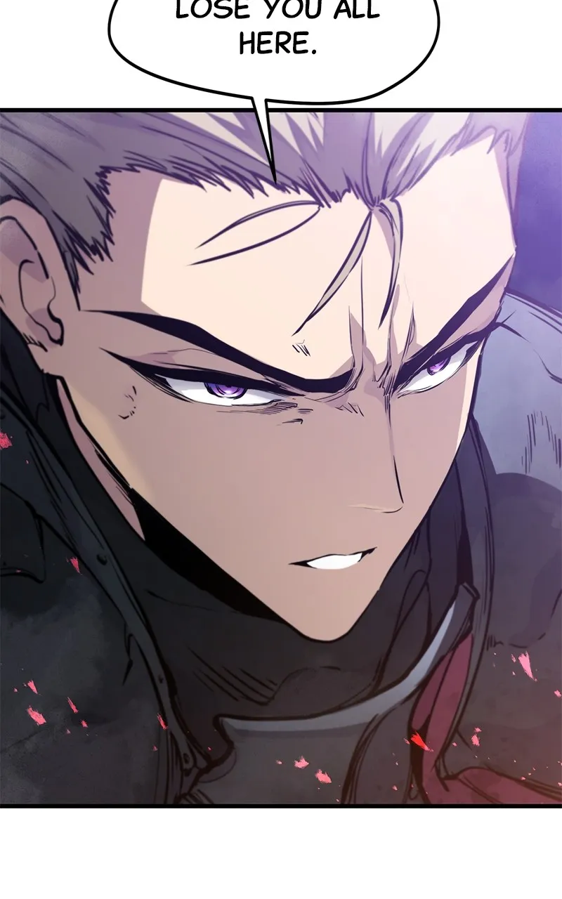 The Regressed Mercenary Has a Plan Chapter 27 page 41 - 