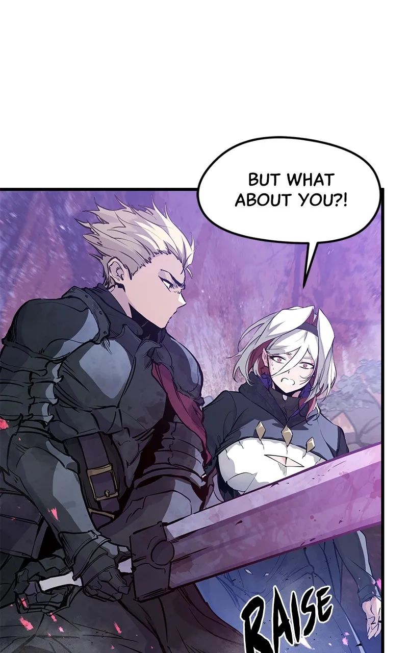The Regressed Mercenary Has a Plan Chapter 27 page 42 - 
