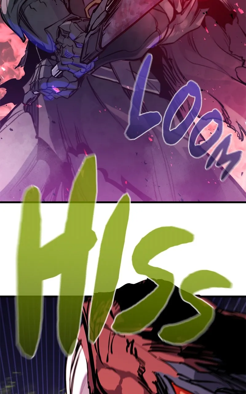 The Regressed Mercenary Has a Plan Chapter 27 page 45 - 