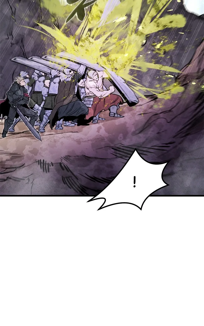 The Regressed Mercenary Has a Plan Chapter 27 page 50 - 