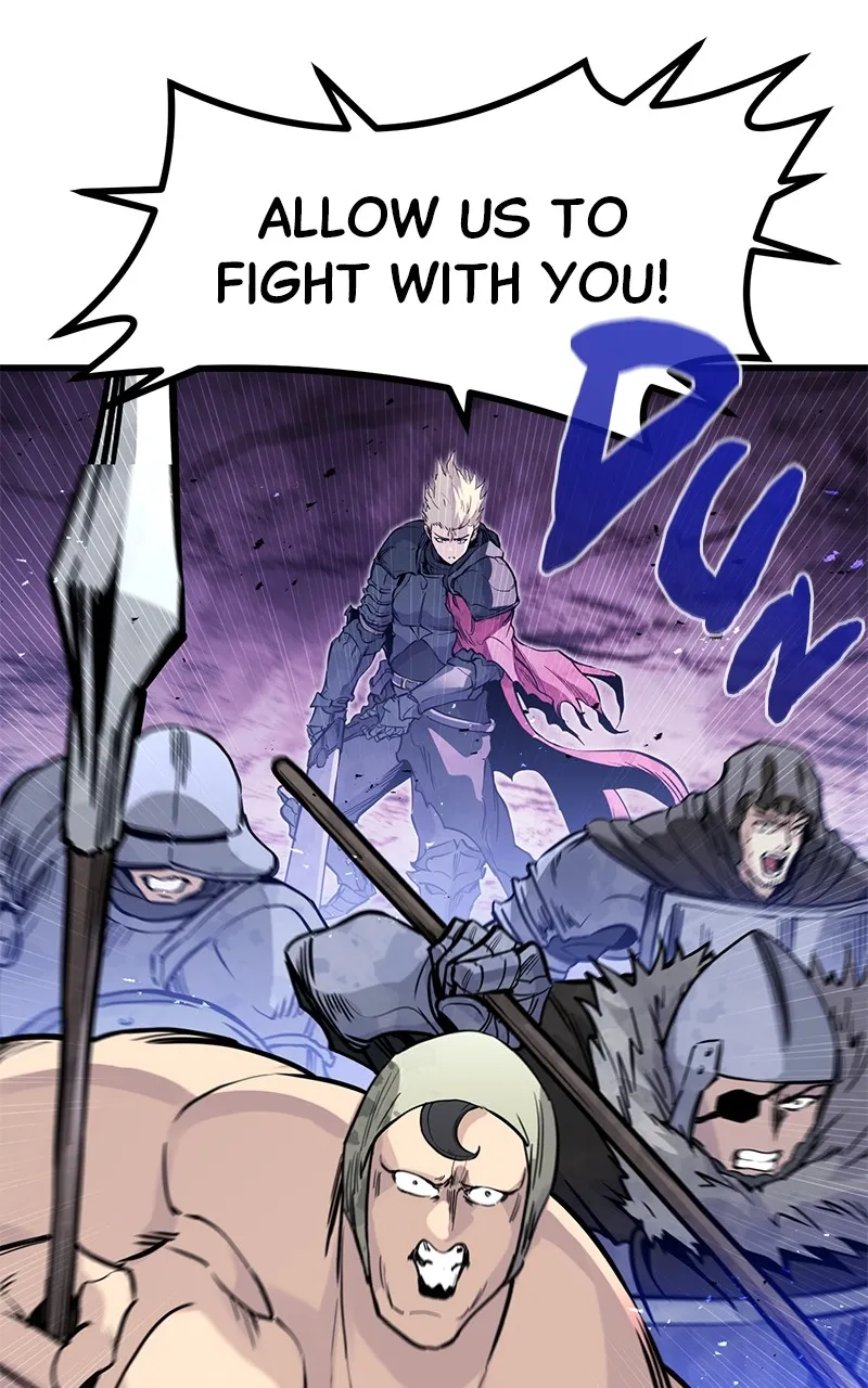The Regressed Mercenary Has a Plan Chapter 27 page 52 - 
