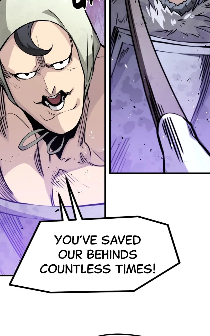 The Regressed Mercenary Has a Plan Chapter 27 page 54 - 