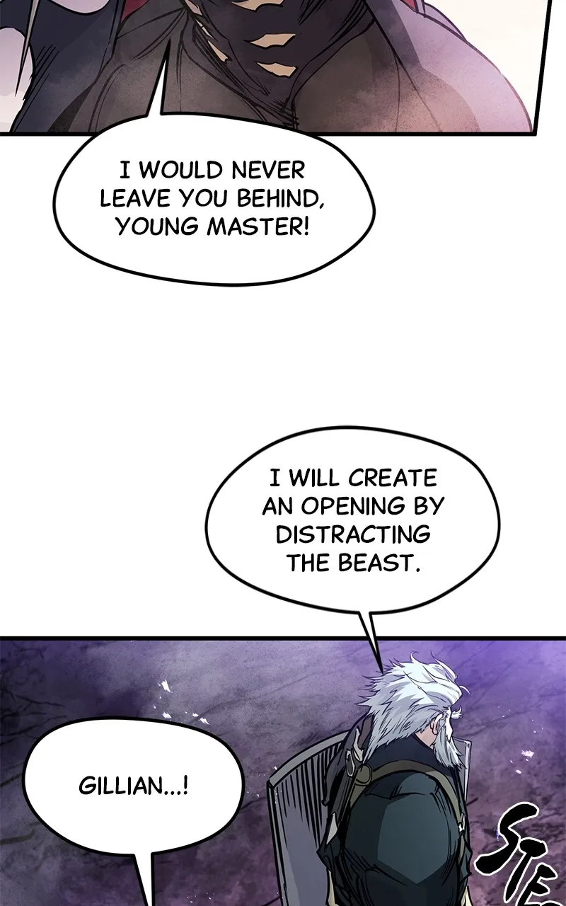 The Regressed Mercenary Has a Plan Chapter 27 page 56 - 
