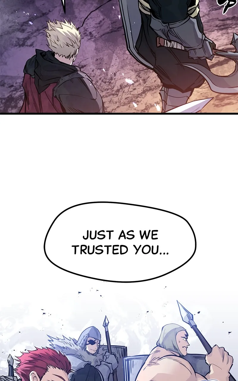 The Regressed Mercenary Has a Plan Chapter 27 page 57 - 