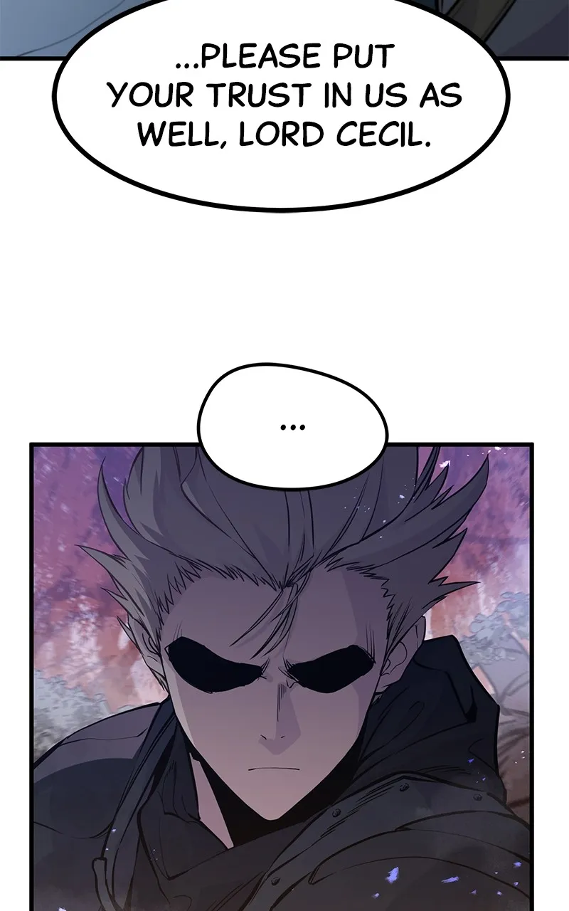 The Regressed Mercenary Has a Plan Chapter 27 page 59 - 