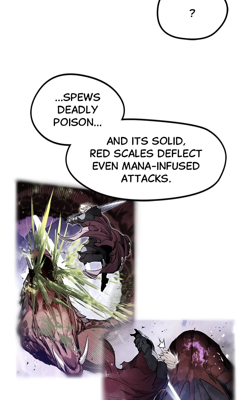 The Regressed Mercenary Has a Plan Chapter 27 page 61 - 