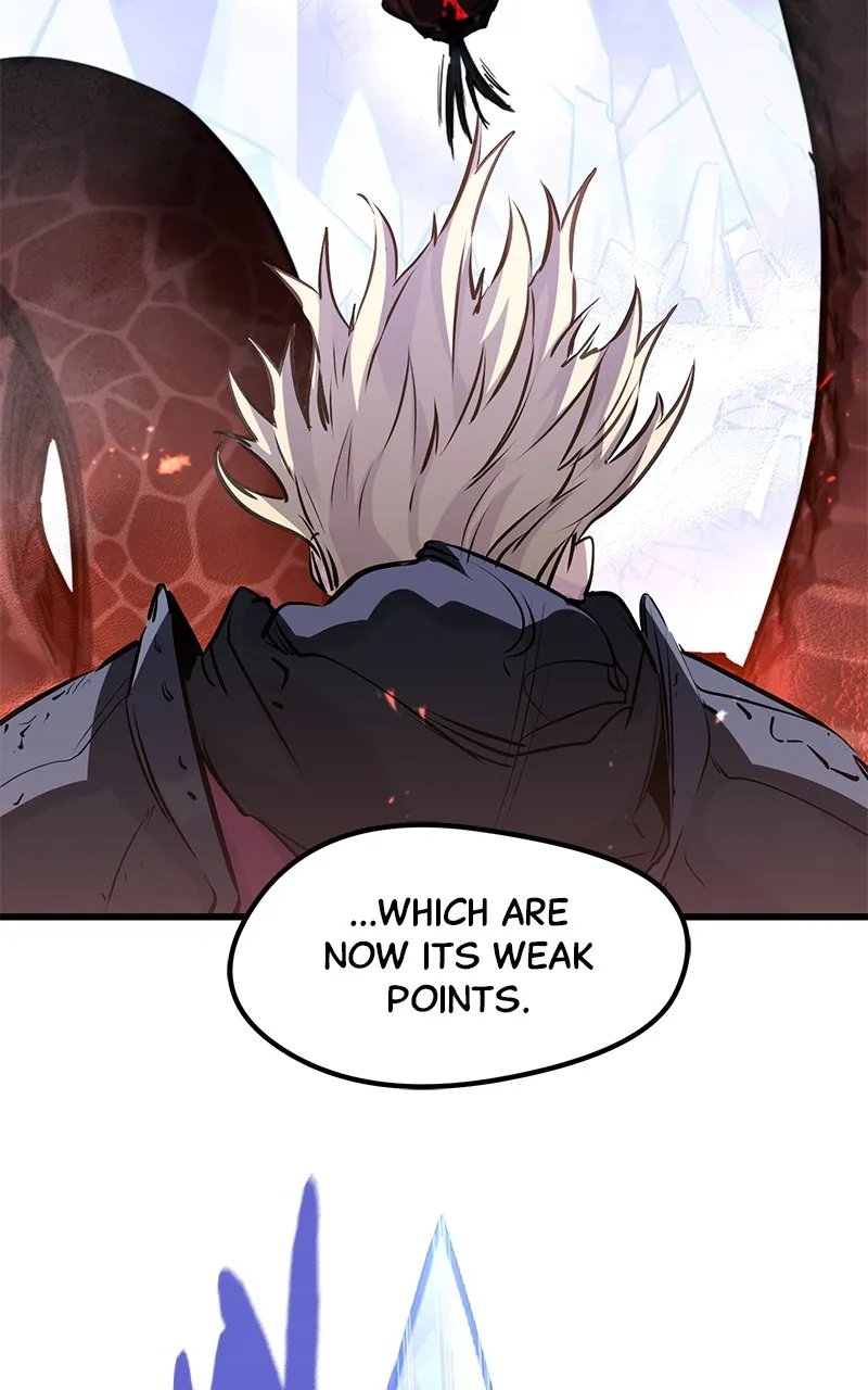 The Regressed Mercenary Has a Plan Chapter 27 page 64 - 