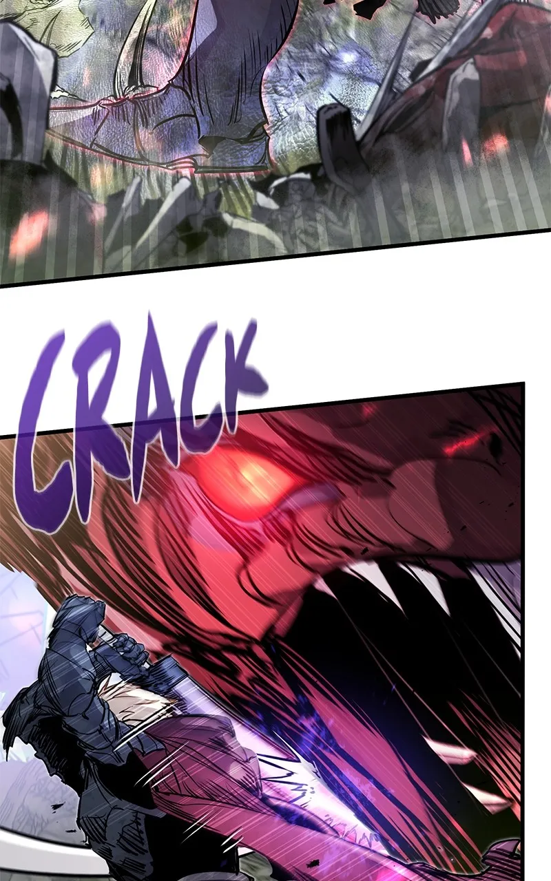 The Regressed Mercenary Has a Plan Chapter 27 page 8 - 
