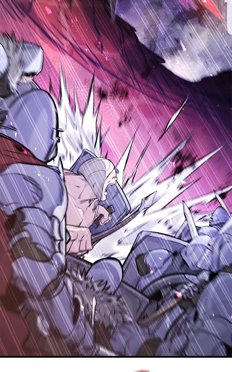 The Regressed Mercenary Has a Plan Chapter 27 page 73 - 