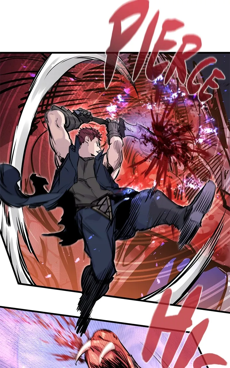 The Regressed Mercenary Has a Plan Chapter 27 page 74 - 