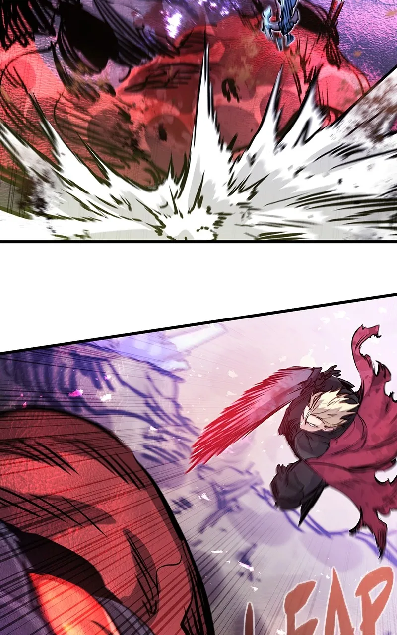 The Regressed Mercenary Has a Plan Chapter 27 page 77 - 